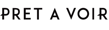 Prêt à Voir logo