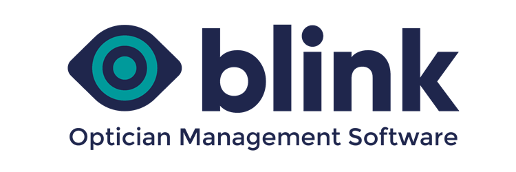 Blink logo